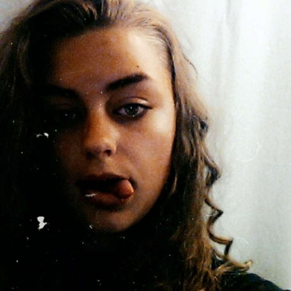 Meet your Posher, Cheyenne